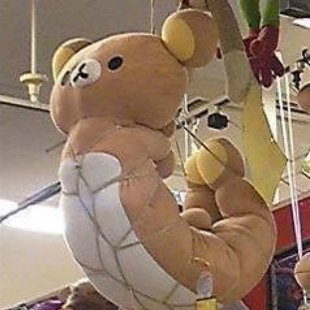 Meet your Posher, Chantelly